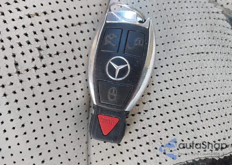 2006 Mercedes-Benz E 350 z USA, uszkodzony, nr VIN WDBUF56J46A955429